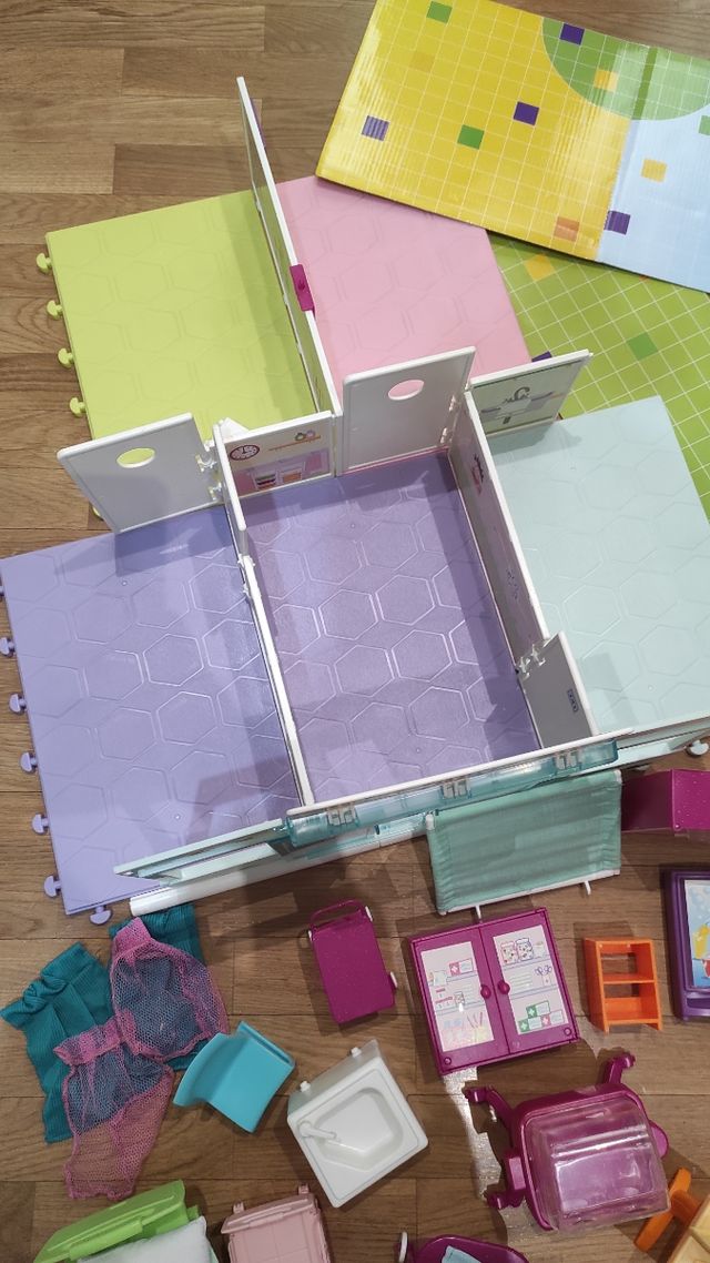 Hospital barriguitas