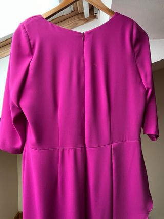 VESTIDO DE FIESTA/CEREMONIA