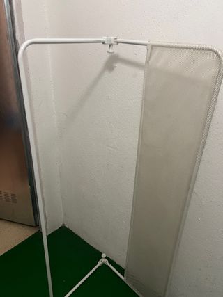 Barrera de seguridad para cama de 90 cm