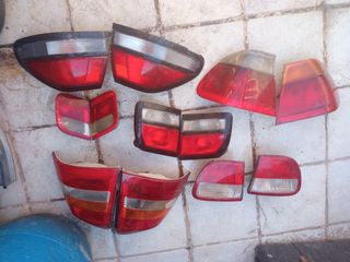 Pilotos y Faros