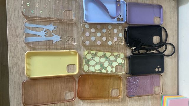 Fundas Iphone 11