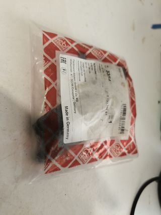 Perno Febi 33845 bmw cadena de distribución 318