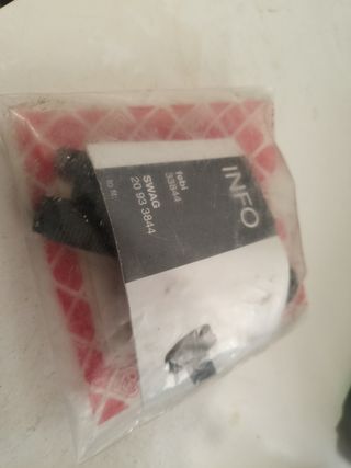 Perno Febi 33845 bmw cadena de distribución 318