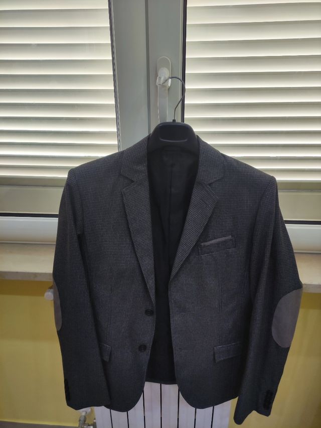 Giacca uomo taglia 46