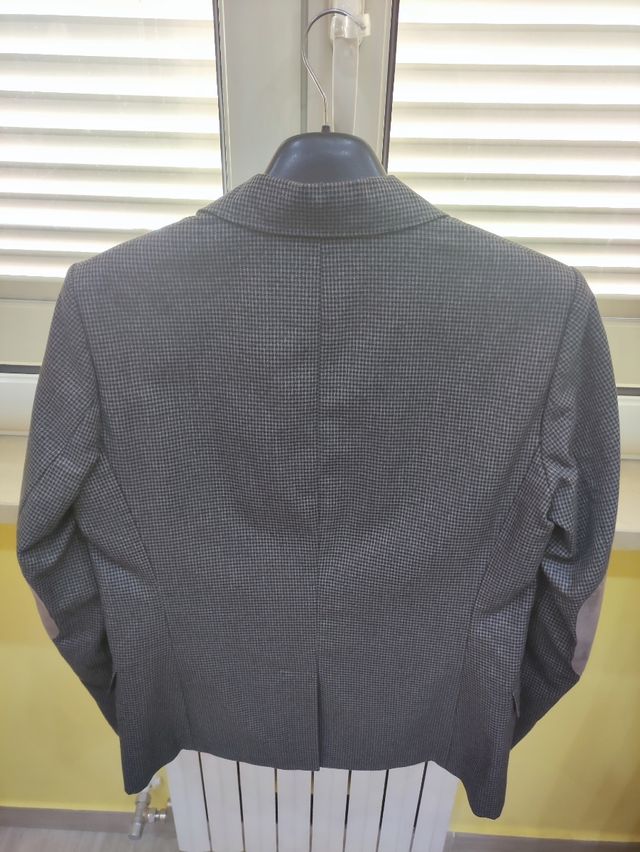 Giacca uomo taglia 46