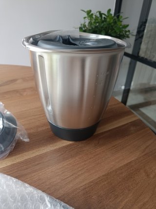 Vaso completo Thermomix TM6 Nuevo