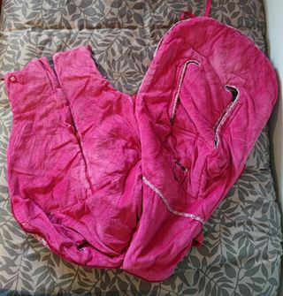 Saco invierno maxi Cosi tuc tuc