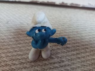 Figura pitufo