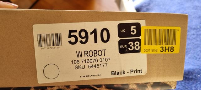 Sandali estivi tacco alto