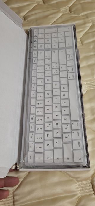 Teclado Bluetooth 