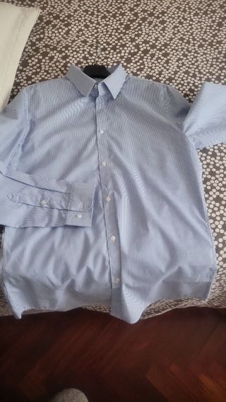Camisa H&M chico