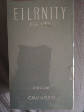 Colonia para hombre Calvin Klein