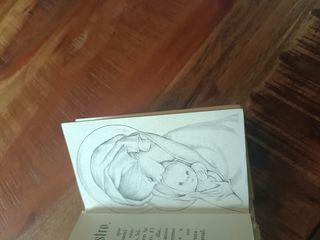 Libro Mi Primera Comunión.