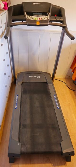 Cinta de correr Domyos TC5