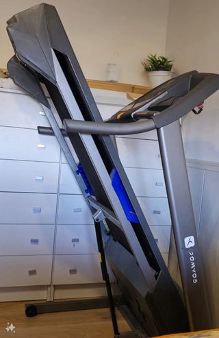 Cinta de correr Domyos TC5