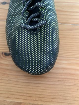 Botas de fitbol adidas niño/ niña