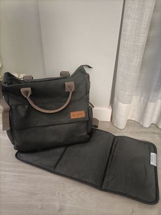 Bolsa carro Jane + cambiador