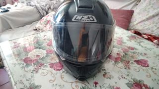 Casco moto NZI