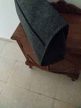 Organizadores de coche (maletero)