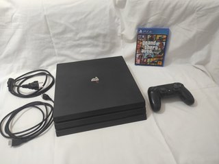 PS4 Pro