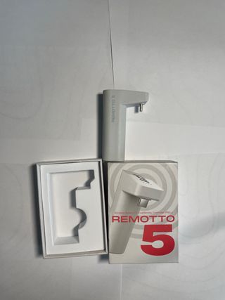 Cargador inalambrico ps5. Remoto5