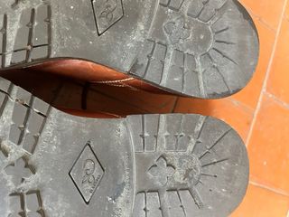 Zapatos Paco Jaen t.42