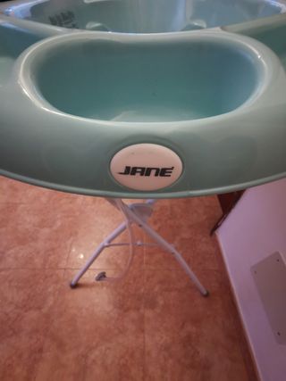 Bañera Jané