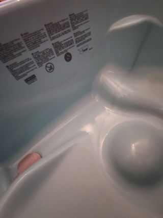 Bañera Jané