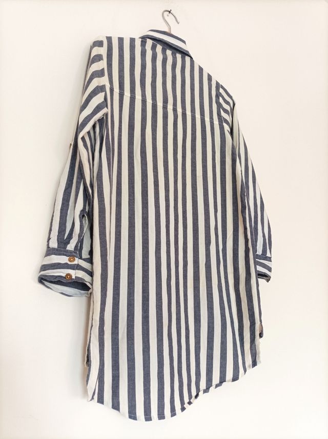 Camisa Harry Potter - Original (XS/S)