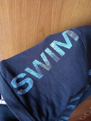 Tshirt con stampa - Moschino