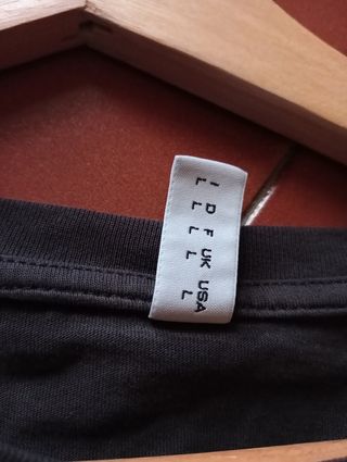 Tshirt con stampa - Moschino