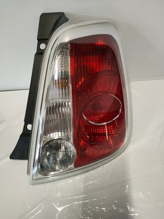 PILOTO TRASERO DERECHO FIAT 500