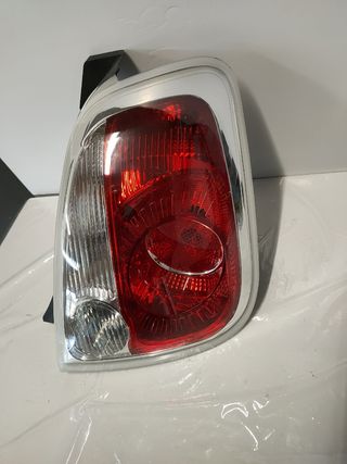 PILOTO TRASERO DERECHO FIAT 500