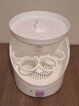 Sterilizzatore Chicco SterilNatural