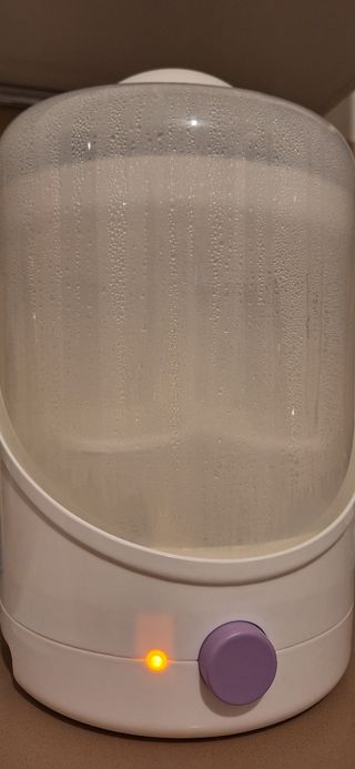 Sterilizzatore Chicco SterilNatural