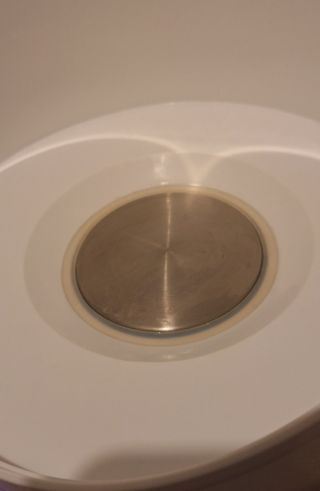 Sterilizzatore Chicco SterilNatural