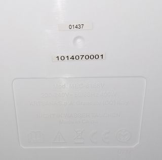 Sterilizzatore Chicco SterilNatural