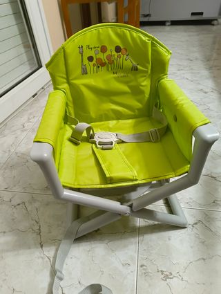 Trona bebe