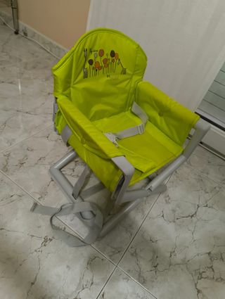 Trona bebe