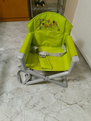 Trona bebe