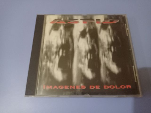 Aspid cd