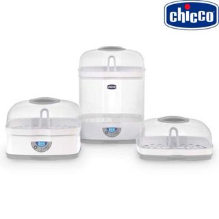 Esterilizador electrico chicco