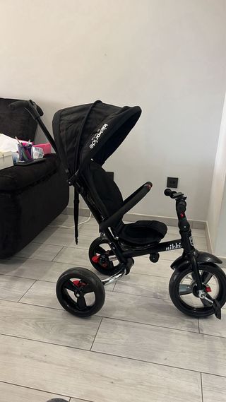 Bicicleta kika ride