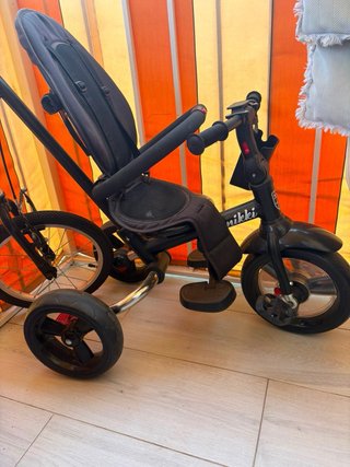 Bicicleta kika ride