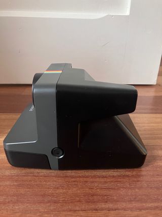 Camara fotos polaroid now instant camera