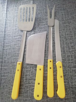 UTENSILIOS DE COCINA