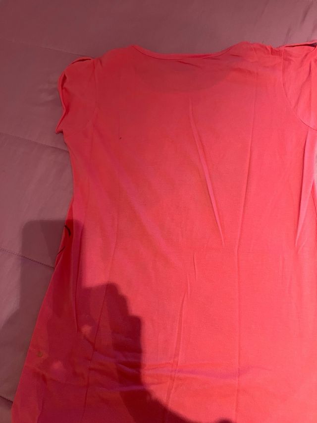 Vestido niña disney