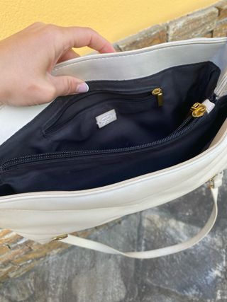 Bolso acolchado Parfois