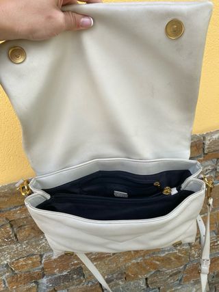 Bolso acolchado Parfois