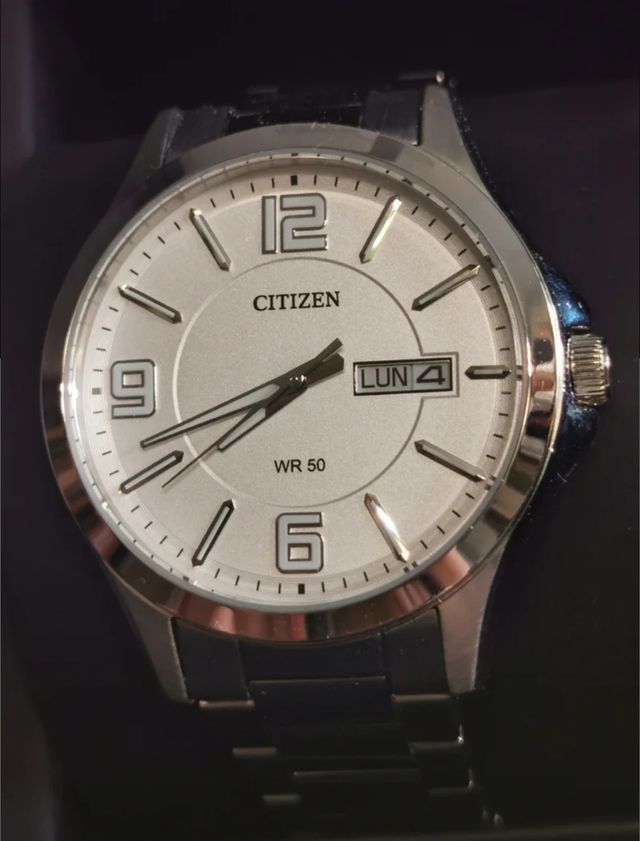 Citizen reloj